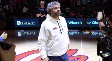 NCAA Basketball: Miami (FL) at Mississippi