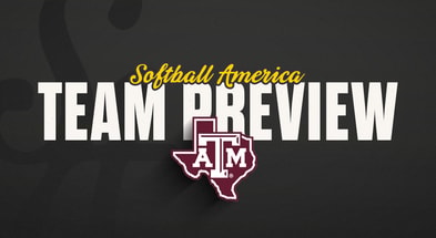 SA2025 Team Preview - Texas A&M