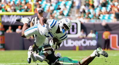 peyton jones transferring duke