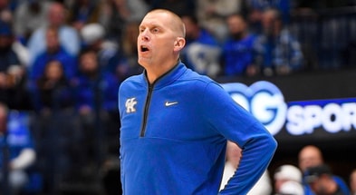 kentucky-falls-out-of-ap-coaches-polls-after-gonzaga-loss