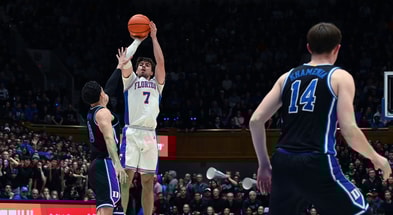 Florida-Gators-Urban-Klavzar