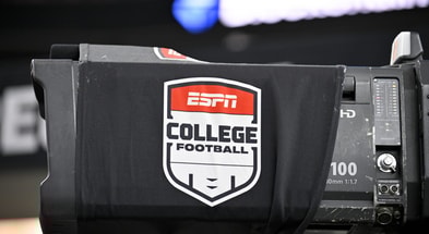 NCAA Football: Big 12 Championship-BYU vs Texas Tech