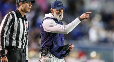 NCAA Football: Navy at Memphis