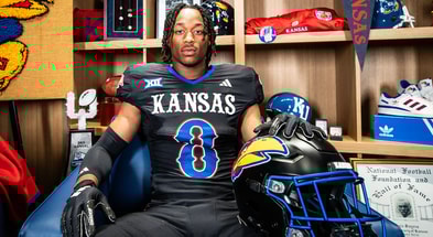 Josh Galbreath OV vintage 1200