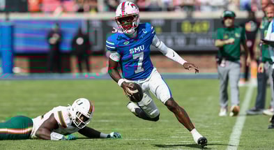 excitement-building-for-smu-qb-kevin-jennings-in-2026-after-good-strides-in-2025