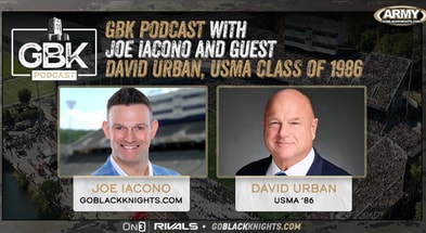 Rivals-On3 podcast David Urban