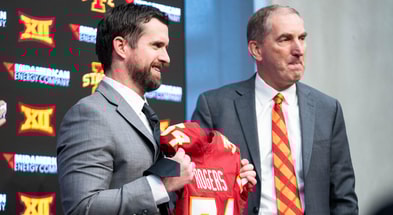 Syndication: The Des Moines Register