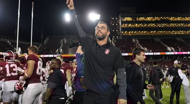 NCAA Football: Boston College at Stanford