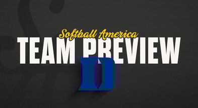 SA2025 Team Preview - Duke