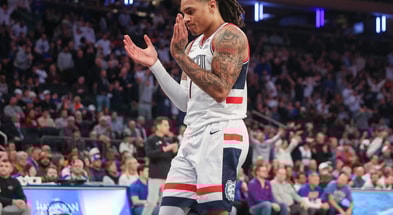 NCAA Basketball: Jimmy V Classic-Florida at Connecticut