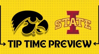 Iowa State Preview
