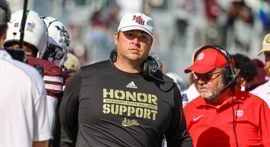 5 things mississippi state