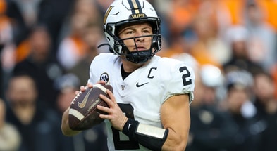 NCAA Football: Vanderbilt at Tennessee