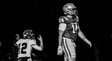 Mac Fitzgerald (BC commit, 2026)