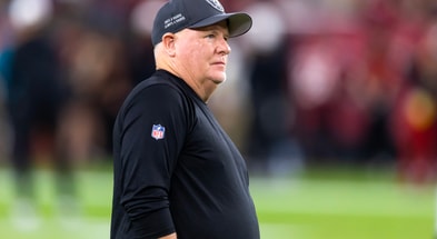 NFL: Las Vegas Raiders at Arizona Cardinals