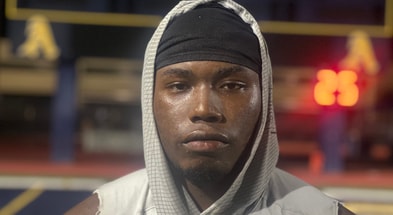 2027 DL Nebraska commit Jayden Travers