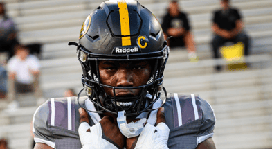 Jayden Travers commits to Nebraska