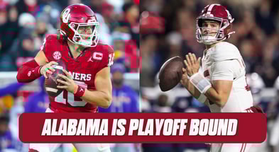 Alabama Pregame Show