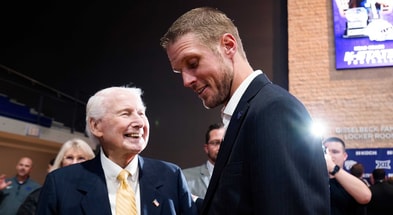 Collin Klein Bill Snyder 2025