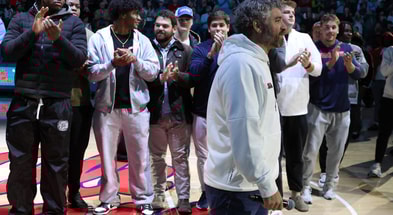 NCAA Basketball: Miami (FL) at Mississippi