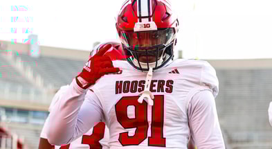 Daniel Ndukwe Indiana