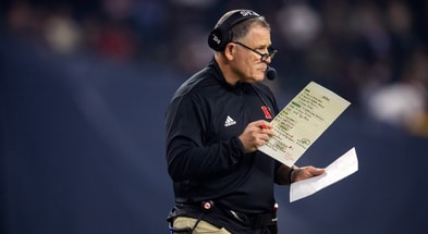 NCAA Football: Rate Bowl-Rutgers at Kansas State