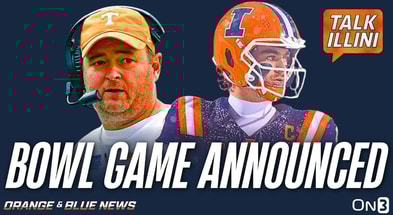 Talk Illini bowl game2