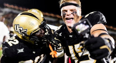 Myles Montgomery, Cole Kozlowski | Photo by: Conor Kvatek