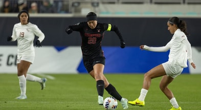 NCAA Womens Soccer: College Cup-Championship-Florida State at Stanford