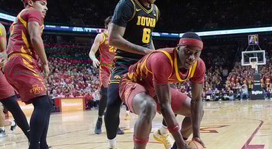 Syndication: The Ames Tribune