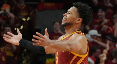 Syndication: The Ames Tribune