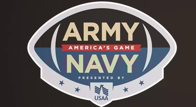 Army Navy Logo A