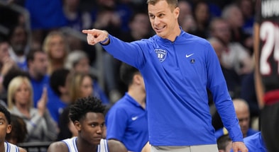 NCAA Basketball: ACC Conference Tournament Championship - Duke vs Louisville