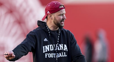 Bryant Haines Indiana