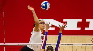 Rebekah Allick Nebraska volleyball (5)