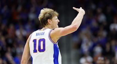 Thomas-Haugh-Florida-Gators