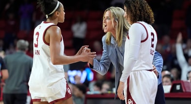 Syndication: The Oklahoman