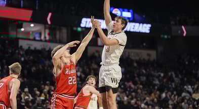 wake forest queens preview