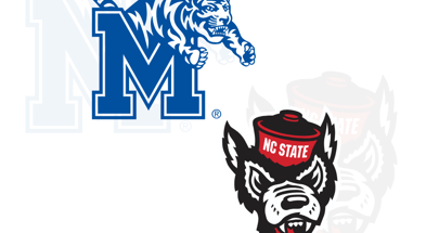Gasparilla Bowl Memphis vs NC State