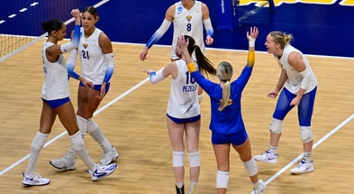 Pitt Volleyball