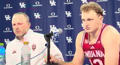 Tucker and Darian DeVries Indiana