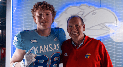 Kevin Sullivan Leipold 1200