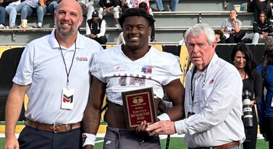 Ezavier Crowell, Alabama