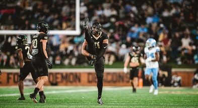 wake forest defense pff grades