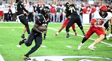 chris barnes transfer portal