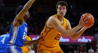 Syndication: The Ames Tribune