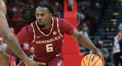 Robert McCray, Florida State