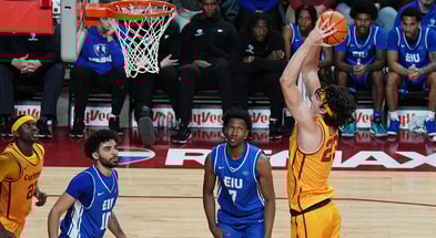 Syndication: The Ames Tribune