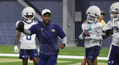 McKenzie, Norv drills2