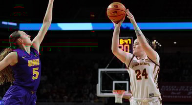 Syndication: The Ames Tribune